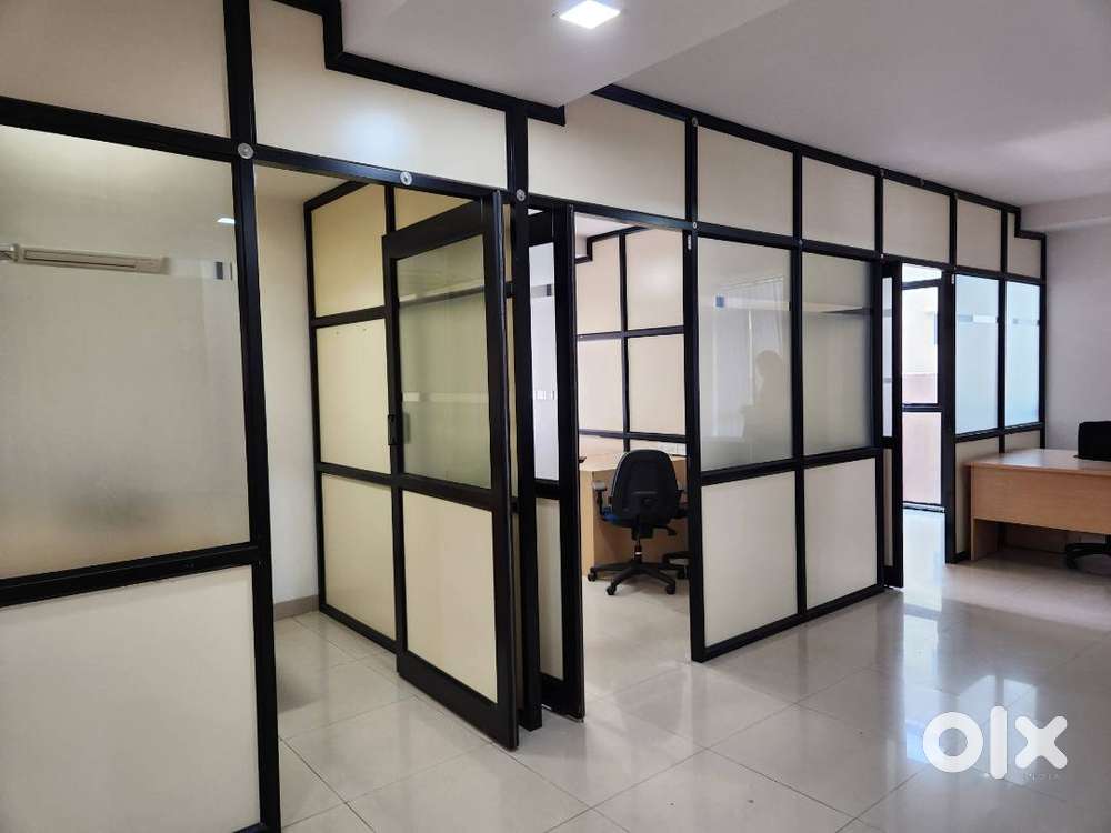 1000 sqft classic furnished space for rent at koramangala