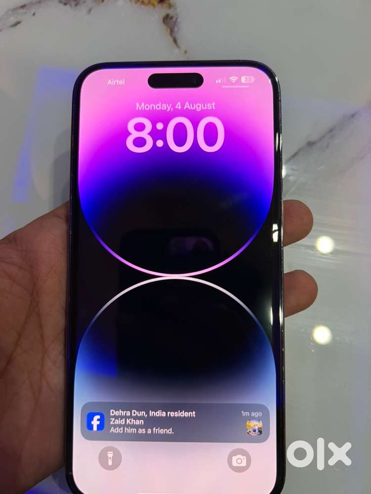 14 pro max