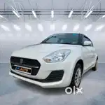 Maruti Suzuki Swift VXi CNG, 2023, Petrol