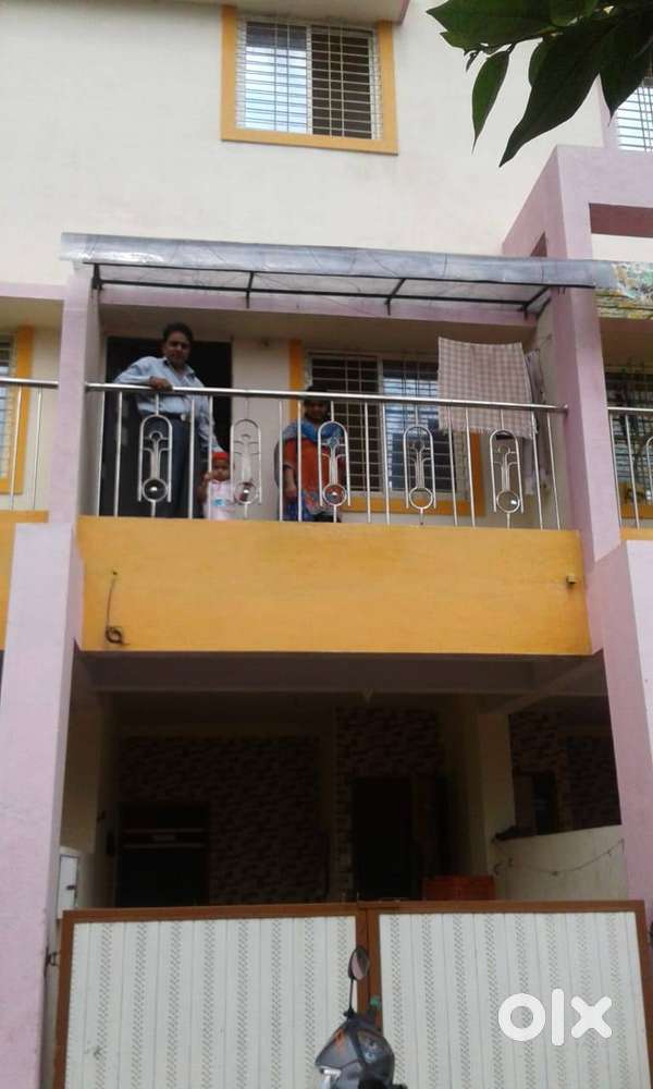 Rooms on sharing basis