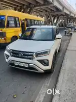 Toyota Urban Cruiser 2021