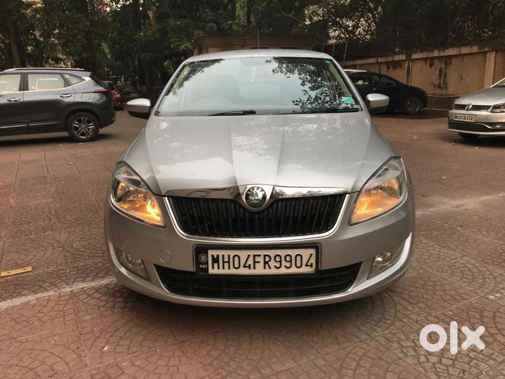 Skoda Rapid 2013-2016 1.5 TDI AT Elegance, 2012, Diesel