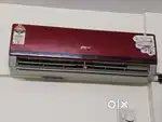Godrej eon AC