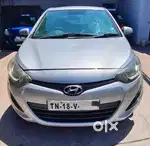 Hyundai i20 2012-2014 Magna 1.4 CRDi (Diesel), 2013, Diesel