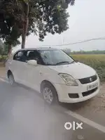 Maruti Suzuki Swift Dzire 2010 Diesel 100000 Km Driven