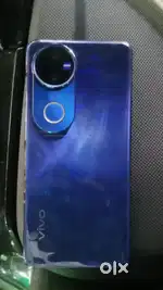 VIVO V50 512GB 12 RAM 1 month
