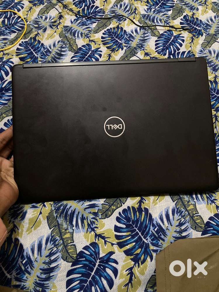 Dell laptop