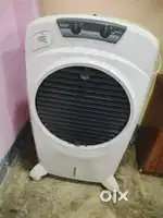 Cooler good maintained chilled selling bcoz AC bought nomore required