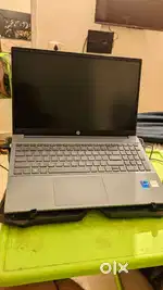 Hp i7 11th Gen Intel ,20 GB RAM, 500 GB NVME SSD,Windows 11 OEM