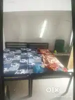 Need a male room partner in 2bhk flat