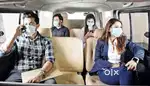WANTED DRIVERS FOR INFOPARK EMPLOYEES PICK UP AND