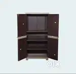 Supreme Harmony Wardrobe full size