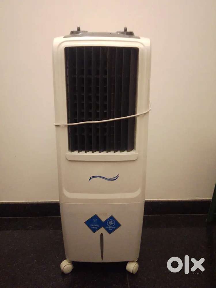 Air cooler