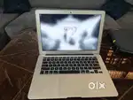 Apple mac book