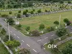 Crda + Rera approved plots near guntur