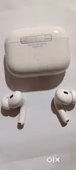 Apple earbuds pro original