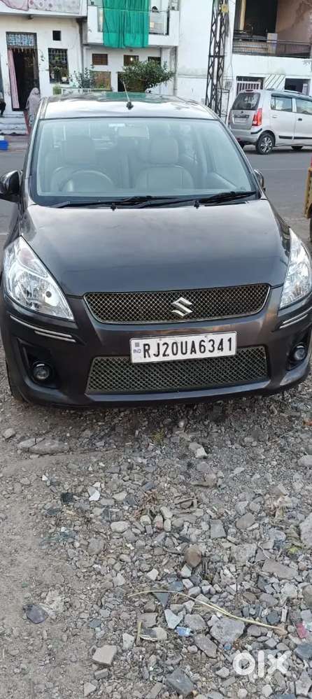 Maruti Suzuki Ertiga 2014 Diesel 54000 Km Driven