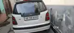 Hyundai Santro 2014 LPG 96000 Km Driven