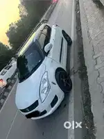 Maruti Suzuki Swift 2013 Petrol Well Maintained