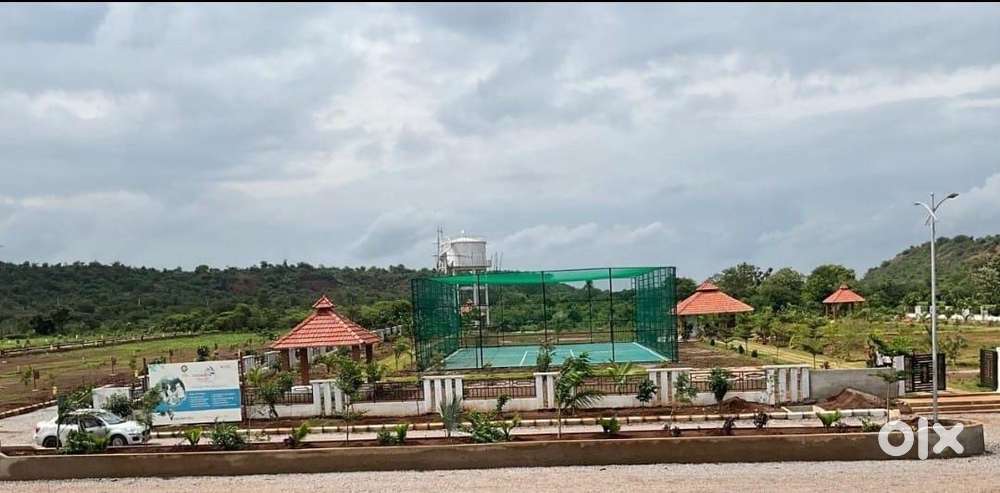 Agriculture lands available