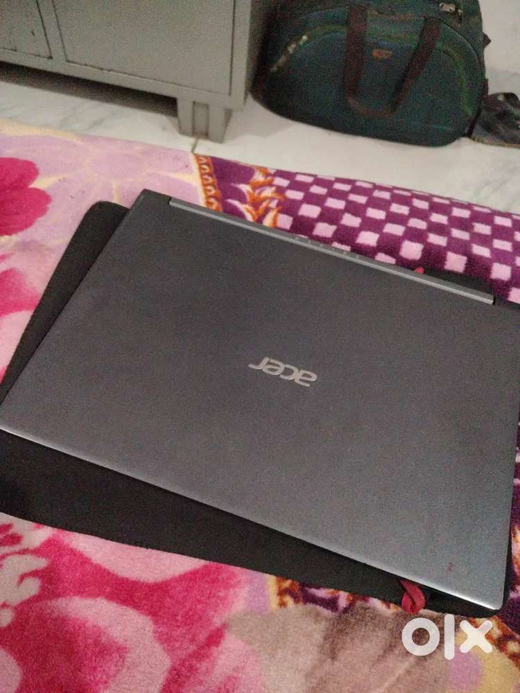 Acer Aspire 7 i5 laptop