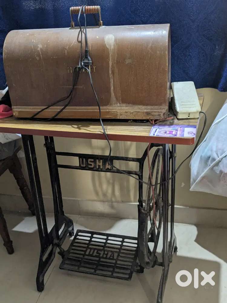 Suing machine