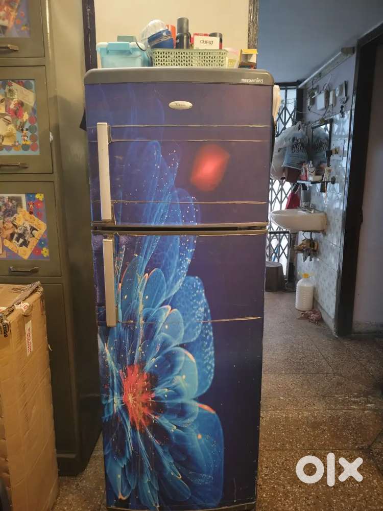 Whirlpool Double Door Refrigerator