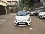 Ford Figo 2010-2012 Diesel ZXI, 2012, Diesel