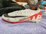 Nike AIR ZOOM football shoes