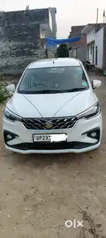 Maruti Suzuki Ertiga 2024 Petrol 13700 Km Driven