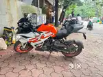 1st owner all parts is genuine