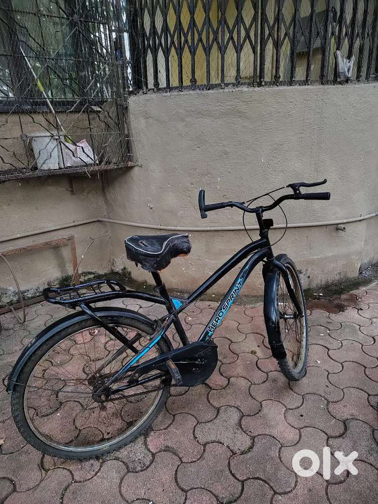 Hero Sprint cycle in good condition for srll