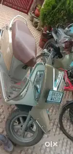 Suzuki access 125 ride connect edition