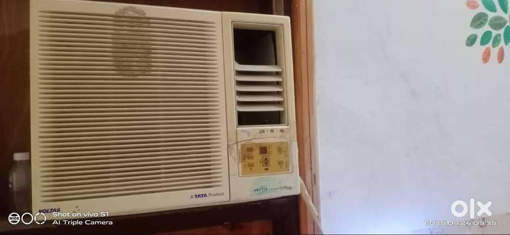 Voltas window Ac