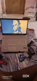 HP RYZEN 5