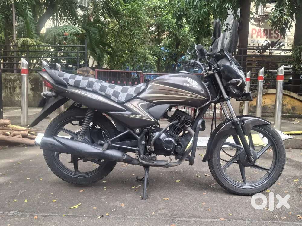 HONDA DREEM YUGA 2013 MODEL
