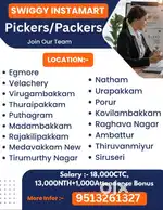 Picker and packer