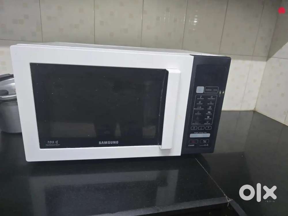 Microwave Samsung 28 L