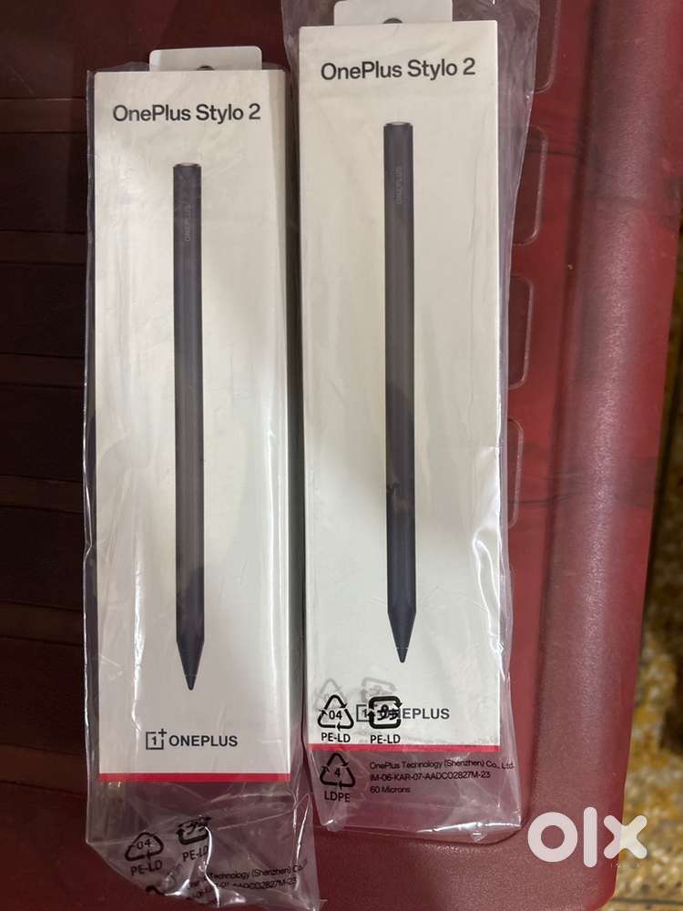Oneplus stylo 2 Brand New box packed
