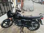 I'm selling my bike splendor