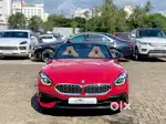 BMW Z4 sDrive 20i, 2022, Petrol