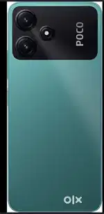 Poco M6 pro