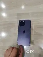 Iphone 14 pro max 256gb