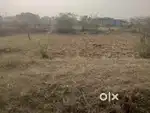 Plot for sell Bharveli main road me