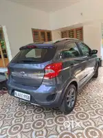 Ford Freestyle Titanium Plus Petrol, 2018, Petrol