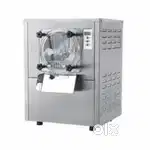 Gelato Ice Cream machine