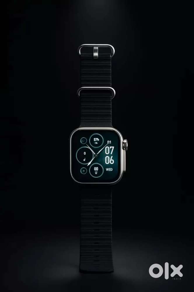 KEQIWEAR Wisme smart watch ultra