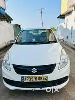 Maruti Suzuki Swift Dzire 2019