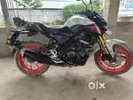 Good bike and bike