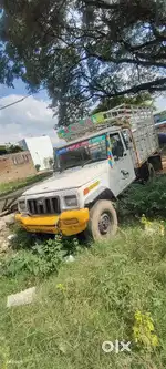 Mahindra Bolero Pik-Up 2009
